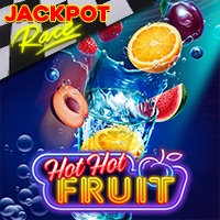 Hot Hot Fruit